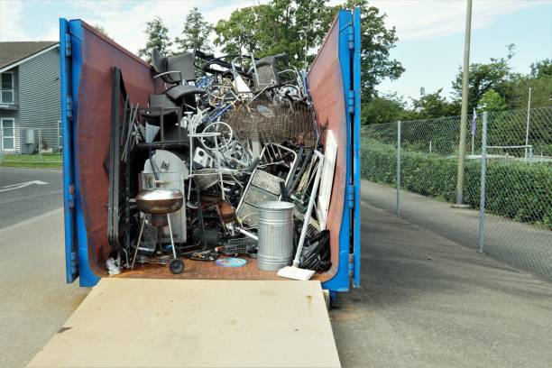 Best Attic Cleanout Services  in Lake Isabella, CA